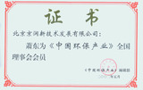 全国理事会会员